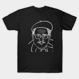 French Kissinger T-Shirt